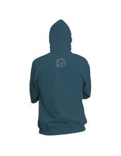 Bio & Fair Zippweste BOSTON (BP) "empreinte O.V.N.I"