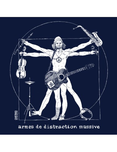 Fair and organic zipped hoodie BOSTON "Musica Humanum Est"