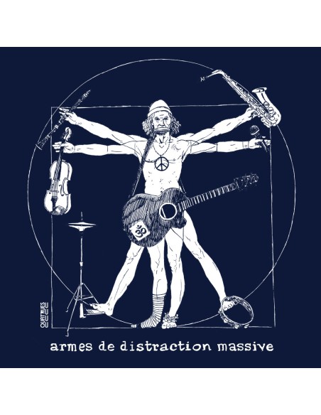 Veste bio éthique zippée "Vélo" BOSTON