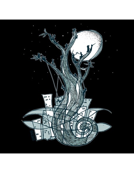 Veste équitable et bio unisexe BOSTON "Un peu d'air"