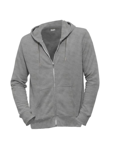 Veste équitable et bio unisexe BOSTON "Green Geek"