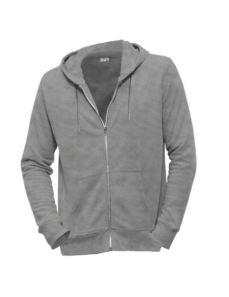 Veste équitable et bio unisexe BOSTON "Green Geek"