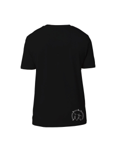 Organic and ethical T-Shirt DOUALA (BP) "empreinte O.V.N.I"