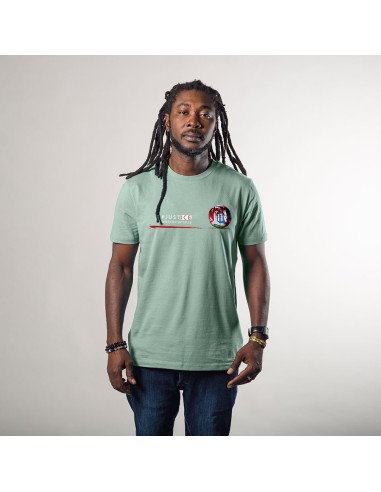 Organic und Fair T-Shirt DOUALA "Worst Cup"