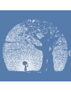 T-shirt eco-responsable "Pousse" en coton bioogique 2