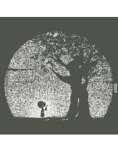 Organic und Fairtrade T-Shirt BEITUN (BP) "Pousse" 2