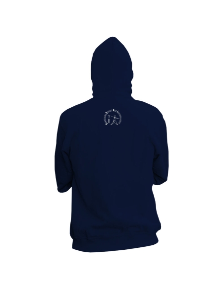 Bio & Fair Zippweste BOSTON "empreinte O.V.N.I"