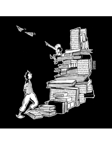 Bio & Fair Zippweste BOSTON "Escalivres"