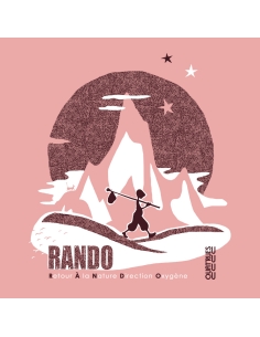 Bio-Ethik-Top MAJUNGA "RANDO" 2