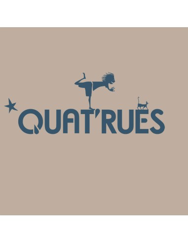 Men's duo Fairtrade organic cotton T-shirt + jacket "Vélo"