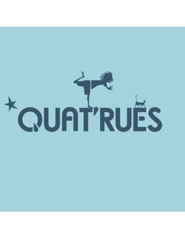 DUO femme T-shirt + Veste coton bio équitable "Vélo"