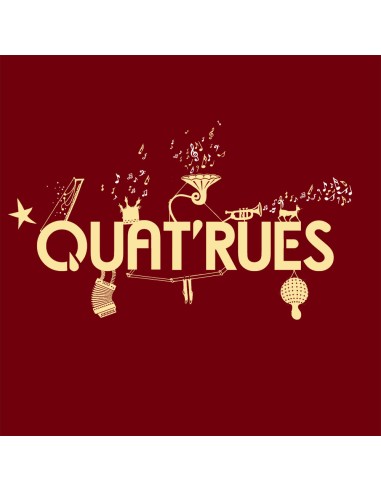 DUO femme T-shirt + Veste coton bio équitable "Armes de Distraction Massive"