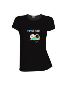 Fair-trade und Bio T-Shirt MANAGUA "Slow fashion"