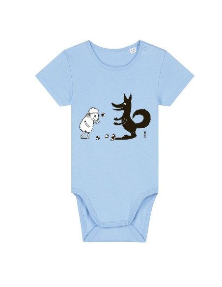 Baby-Body Fair und Bio RIO "Jeux, tu, ils"