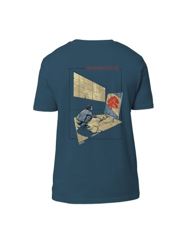 Organic und Fair T-Shirt DOUALA "Inspiration"