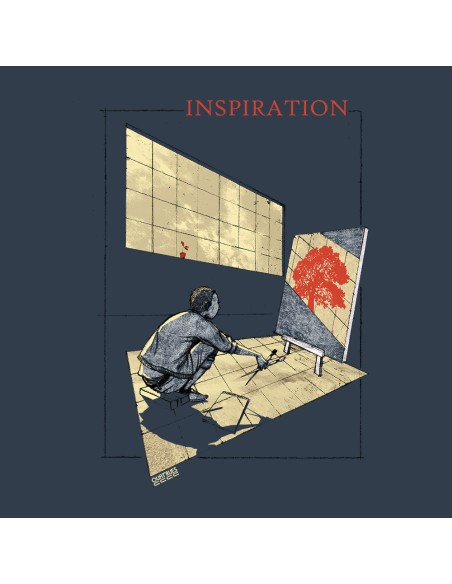 Organic und Fair T-Shirt DOUALA "Inspiration"