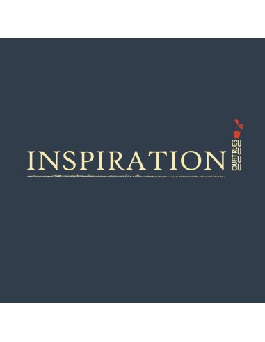 Organic und Fair T-Shirt DOUALA "Inspiration"
