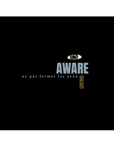 Fairtrade organic/recycled cotton T-shirt SEVILLA "Aware"