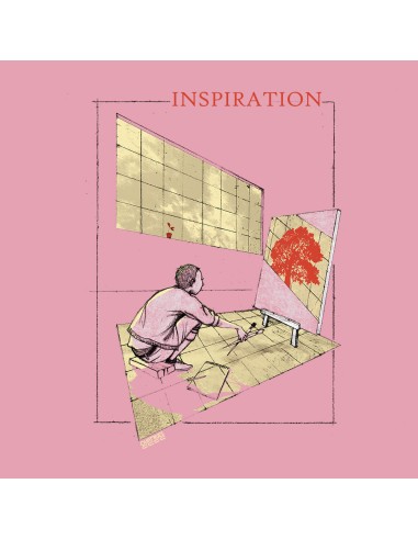 Fair-trade und Bio-/Recycling-Baumwolle T-Shirt SEVILLA "Inspiration"