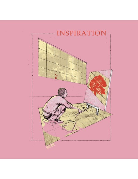 Fair-trade und Bio-/Recycling-Baumwolle T-Shirt SEVILLA "Inspiration"