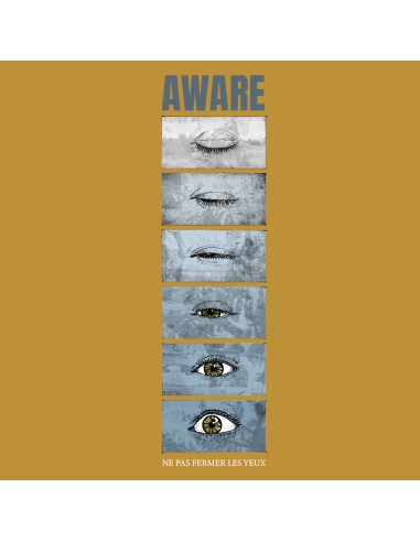 Sweat bio éthique unisexe JAISALMER "Aware"