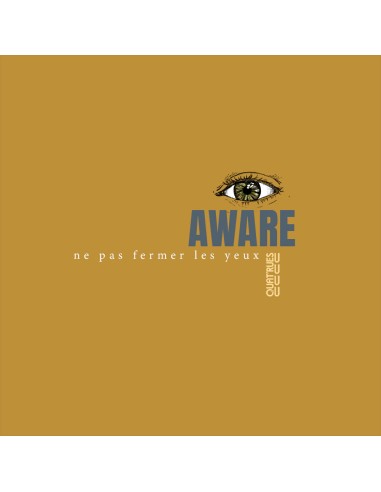 Sweat bio éthique unisexe JAISALMER "Aware"