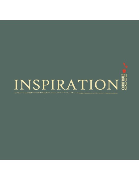 Sweat bio éthique unisexe JAISALMER "Inspiration"
