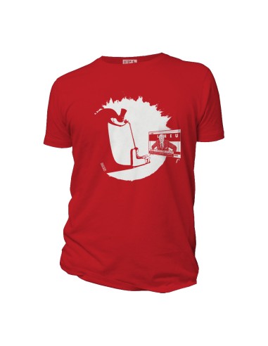 Organic and ethical T-Shirt DOUALA "Aspiration"