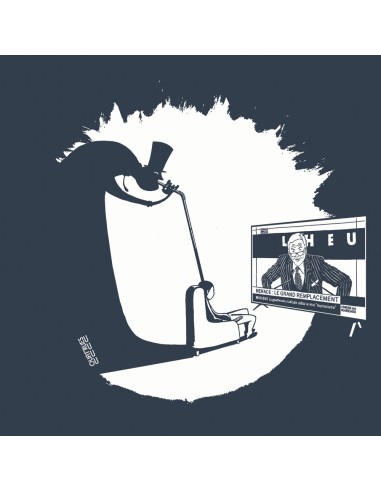 Organic and ethical T-Shirt DOUALA "Aspiration"