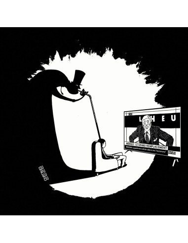 T-shirt coton bio/recyclé équitable Sevilla "Aspiration"