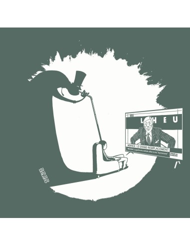 Ethisches Bio-Kapuzensweatshirt JAISALMER "Aspiration"