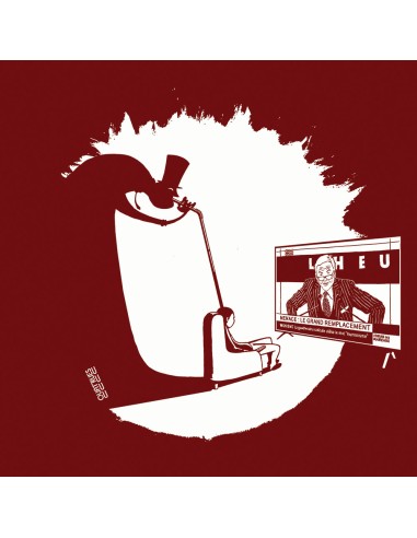 Veste équitable et bio unisexe BOSTON "Aspiration"