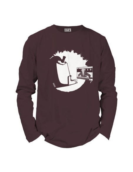 Organic and fair T-shirt BEITUN "Aspiration"