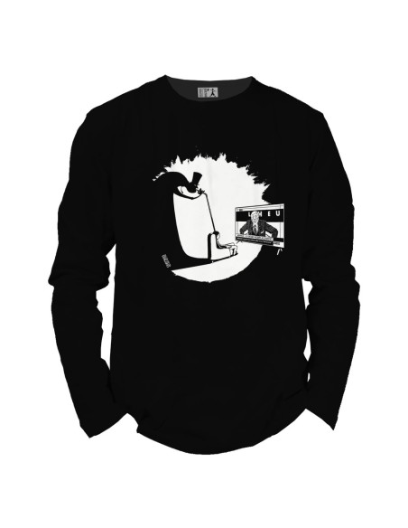 Organic and fair T-shirt BEITUN "Aspiration"