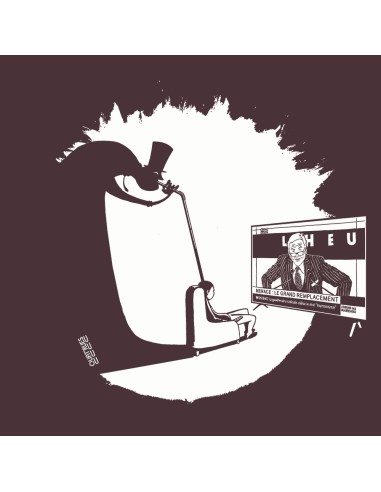 Organic and fair T-shirt BEITUN "Aspiration"