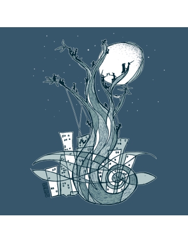 Veste équitable et bio unisexe BOSTON (BP) "Un peu d'air"