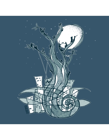 Veste équitable et bio unisexe BOSTON (BP) "Un peu d'air"