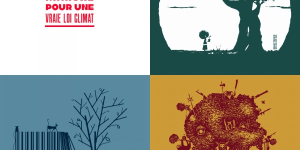 Promenons-nous dans les bois (tant qu'il y en a encore...) le 28 mars 2021