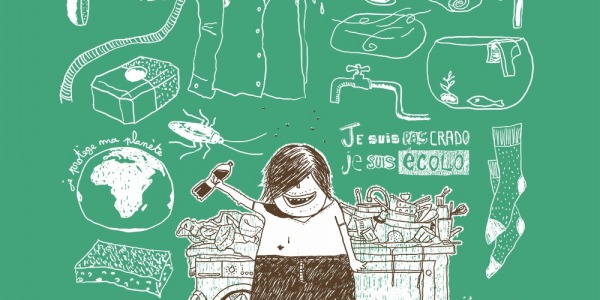 Vos vêtements viennent d'Asie, est-ce cohérent ?