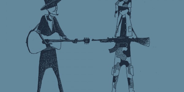 La musique adoucit les mœurs ? Et la mort ?