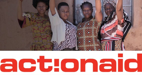 Un partenariat entre Quat'rues et ActionAid - Peuples solidaires