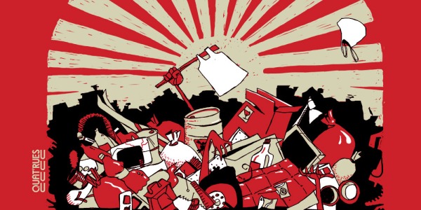 C'est la crise...!? L'occasion d'offrir mieux et moins en cette fin d'année... newsletter octobre 2025