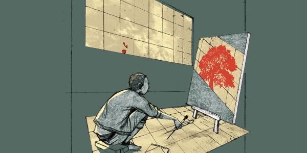 "Vos vêtements viennent d'Asie, est-ce cohérent ?" - newsletter mars 2026