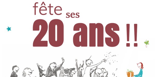 Quat'rues, 20 ans d'engagement, coupe d'immonde et Gaza toujours - newsletter mai 2026